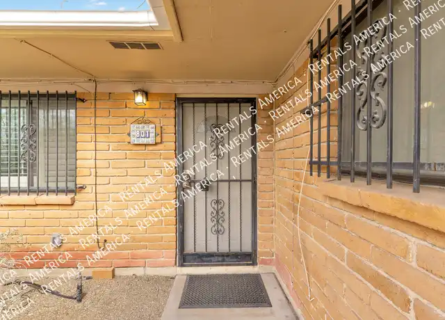Property at 801 E Holaway Dr, Tucson, AZ, 85719, 3 beds, 2 baths, [object Object]