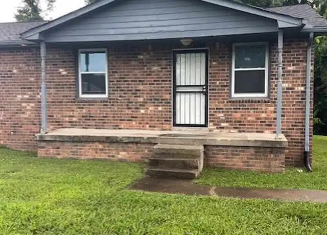 Property at 3542 Albee Dr, Hermitage, TN, 37076, 2 beds, 1 bath, [object Object]