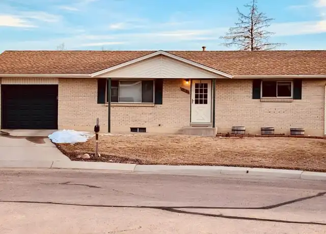Property at 3 Gardner Ct, Longmont, CO, 80504, 1 bed, 1 bath, [object Object]