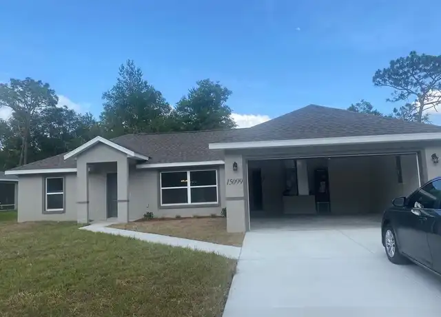 Property at 15099 SE 93rd Ave, Summerfield, FL, 34491, 3 beds, 2 baths, [object Object]