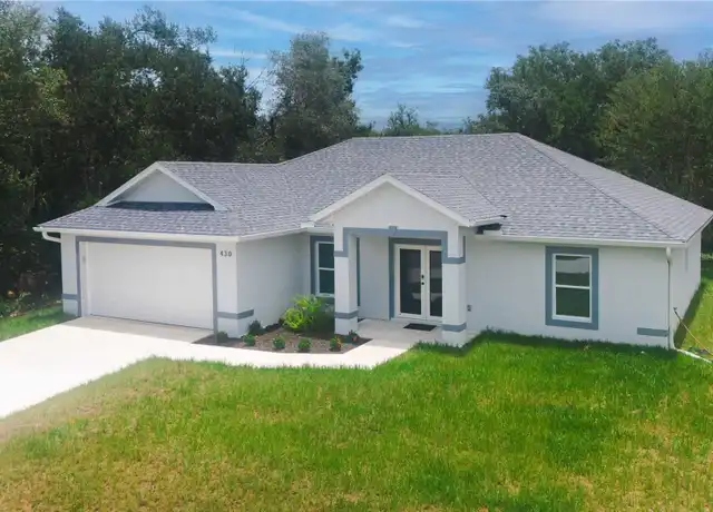 Property at 430 Leona St, Port Charlotte, FL, 33954, 3 beds, 2 baths, [object Object]