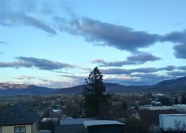 Property at 513 3rd Ave N, Hot Springs, MT, 59845, 1 bed, 1 bath, [object Object]