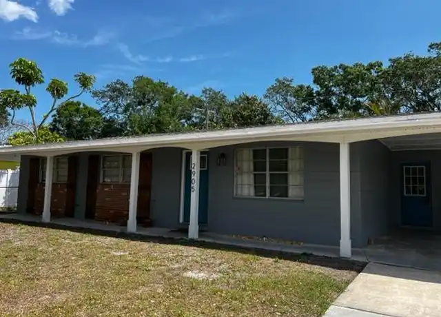 Property at 2905 Vassar St, Melbourne, FL, 32901, 3 beds, 2 baths, [object Object]