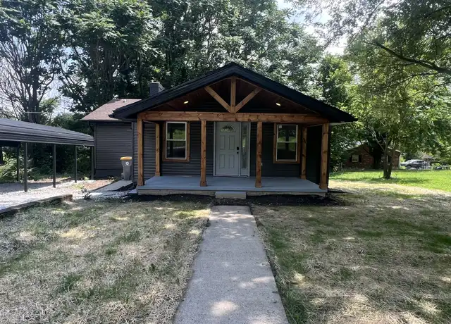 Property at 1812 N Monroe St, Bloomington, IN, 47404, 3 beds, 2 baths, [object Object]