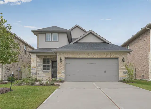 Property at 17478 Buckeye Bch, Conroe, TX, 77385, 4 beds, 2.5 baths, [object Object]