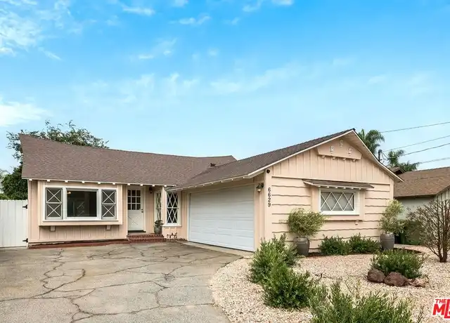 Property at 6629 Sunnyslope Ave, Van Nuys, CA, 91401, 3 beds, 2 baths, [object Object]