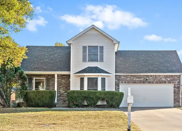 Property at 3737 Heather Dr, Clarksville, TN, 37042, 3 beds, 2.5 baths, [object Object]