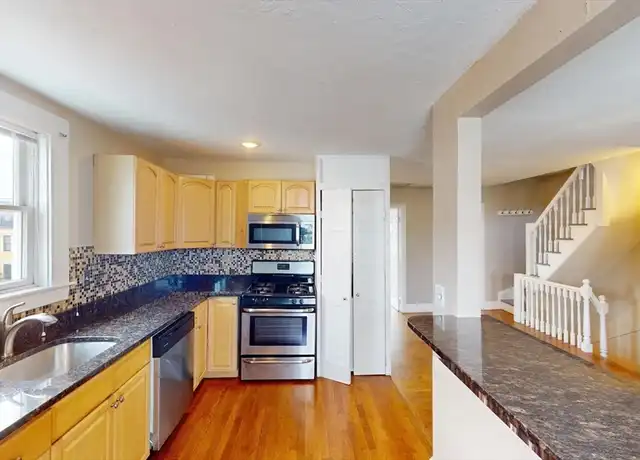 Property at 367 Dorchester St Unit 3, Boston, MA, 02127, 2 beds, 1 bath, [object Object]