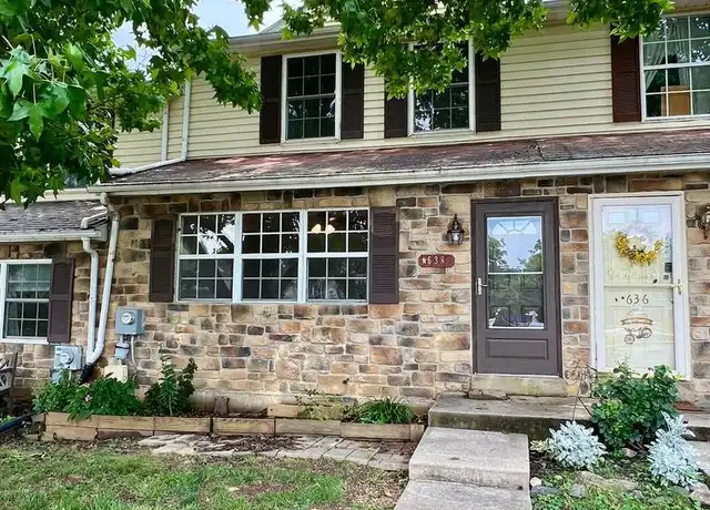 Property at 638 Lancaster Ct, Downingtown, PA, 19335, 3 beds, 3 baths, [object Object]
