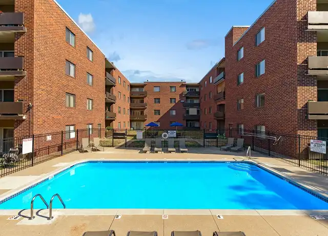 Property at Ingersoll Towers - 3662 Ingersoll Ave, Des Moines, IA, 50312, 1-2 bed, 1-2 bath, [object Object]