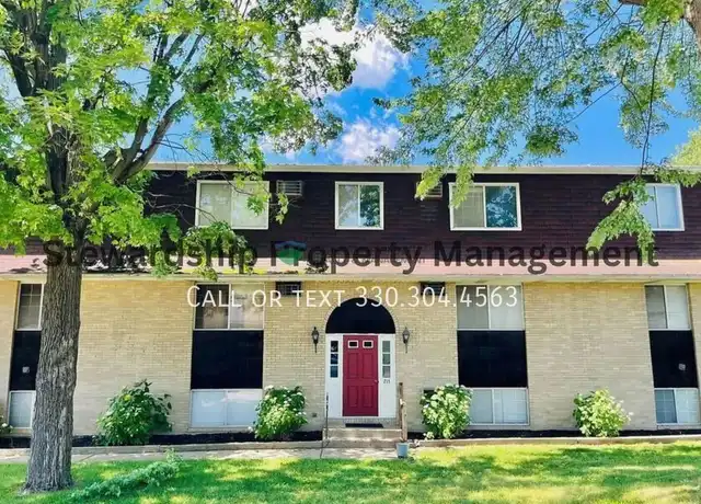 Property at 215 N Grant St Unit 3, Minerva, OH, 44657, 1 bed, 1 bath, [object Object]
