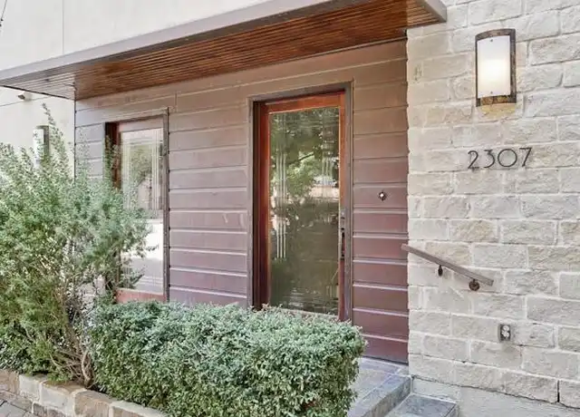 Property at 2307 Clark St, Dallas, TX, 75204, 3 beds, 3.5 baths, [object Object]
