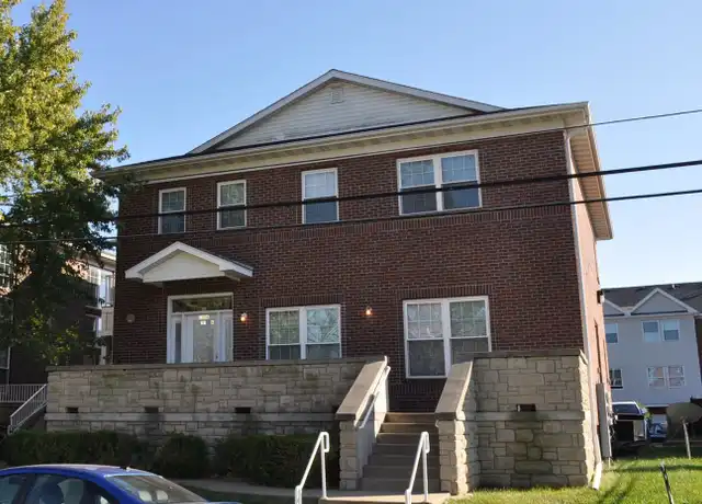 Property at 1308 Rosemary Ln Apt 102, Columbia, MO, 65201, 4 beds, 2 baths, [object Object]