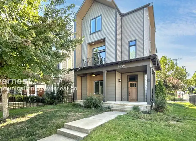 Property at 1699 Allison Pl, Nashville, TN, 37203, 3 beds, 3.5 baths, [object Object]
