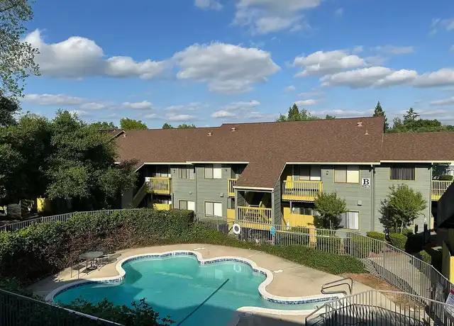 Property at Olive Glen - 5915 Kenneth Ave, Carmichael, CA, 95608, 1 bed, 1 bath, [object Object]