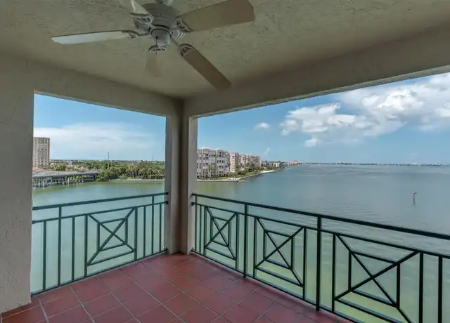 Property at 4830 Osprey Dr S #502, Saint Petersburg, FL, 33711, 2 beds, 2 baths, [object Object]