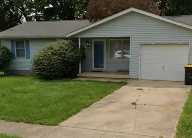 Property at 5919 S Catherine St, Bloomington, IN, 47403, 3 beds, 1 bath, [object Object]