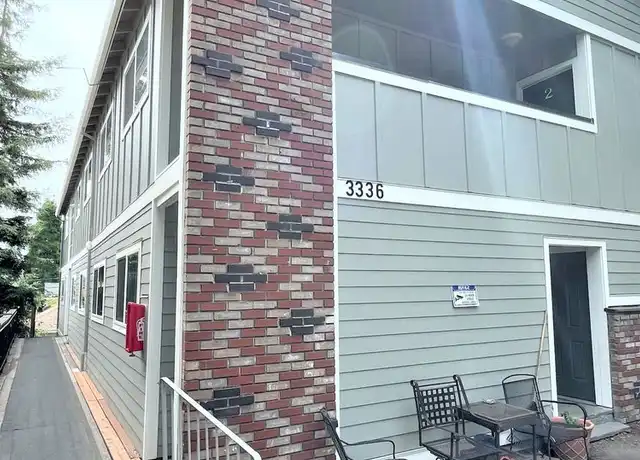 Property at 3336 SE 9th Ave Unit 6, Portland, OR, 97202, 1 bed, 1 bath, [object Object]