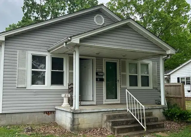 Property at 2509 Richard St, Hopkinsville, KY, 42240, 1 bed, 1 bath, [object Object]