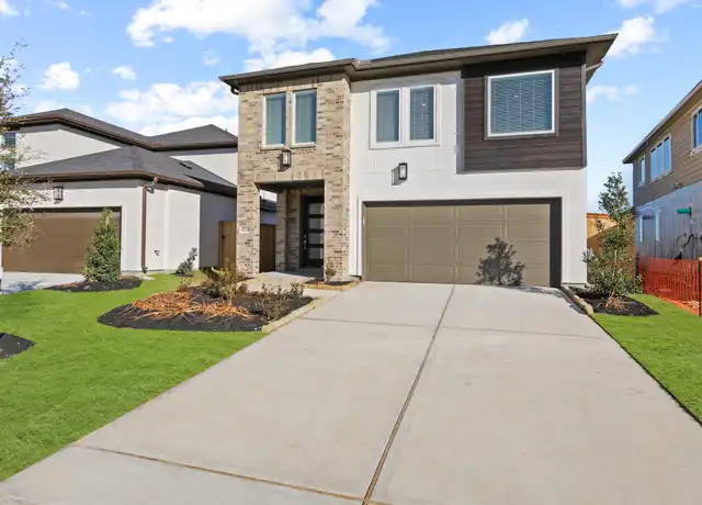 Property at 8718 Riverton Ridge Rd, Cypress, TX, 77433, 4 beds, 3.5 baths, [object Object]