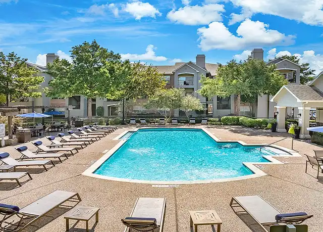 Property at MAA Shoal Creek - 2500 Central Park Blvd, Bedford, TX, 76022, 1-3 bed, 1-2 bath, [object Object]