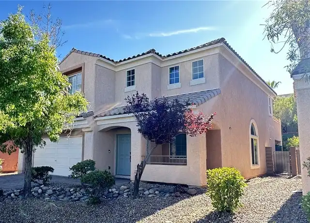 Property at 1025 Puerta del Sol Dr, Las Vegas, NV, 89138, 3 beds, 2.5 baths, [object Object]