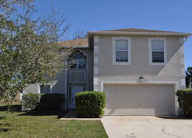 Property at 28 Lamour Ln, Palm Coast, FL, 32137, 4 beds, 2.5 baths, [object Object]