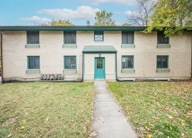 Property at 400 Mimosa Ct Unit 3, Columbia, MO, 65201, 2 beds, 1 bath, [object Object]