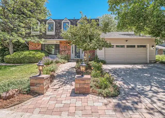 Property at 10158 E Fair Cir Unit A, Englewood, CO, 80111, 4 beds, 3 baths, [object Object]