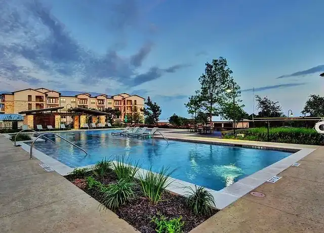 Property at Landmark Conservancy - 9301 Old Bee Caves Rd, Austin, TX, 78735, 1-2 bed, 1-2 bath, [object Object]