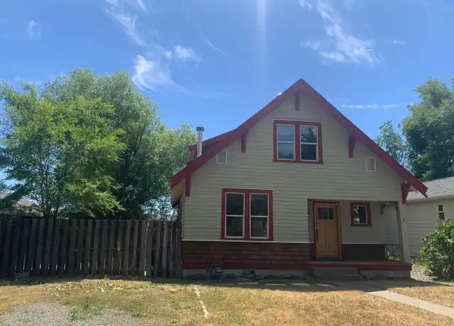 Property at 606 W 10th Ave, Ellensburg, WA, 98926, 3 beds, 2 baths, [object Object]