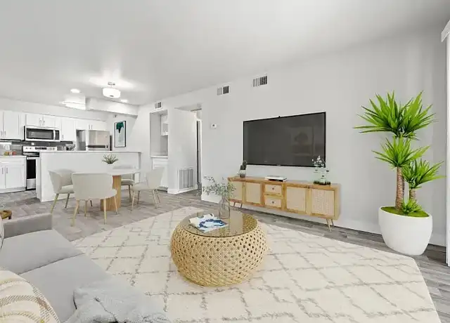 Property at Station 21 - 2121 W Main St, Mesa, AZ, 85201, 1-2 bed, 1-2 bath, [object Object]