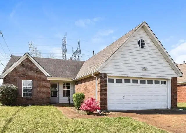 Property at 9005 Fulton Ln, Cordova, TN, 38016, 3 beds, 2 baths, [object Object]