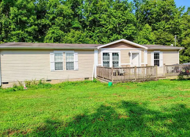 Property at 168 Powder Mill Ln, Clinton, TN, 37716, 3 beds, 2 baths, [object Object]