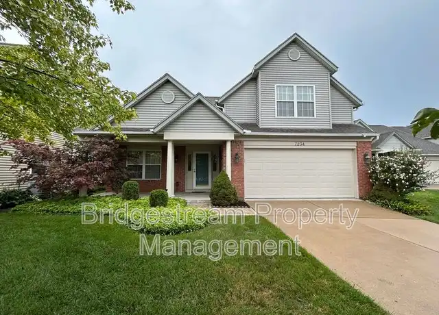 Property at 7234 Brookmeadow Dr, Dayton, OH, 45459, 3 beds, 2.5 baths, [object Object]