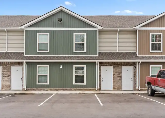 Property at 418 Peachers Mill Rd Unit G6, Clarksville, TN, 37042, 2 beds, 1.5 baths, [object Object]