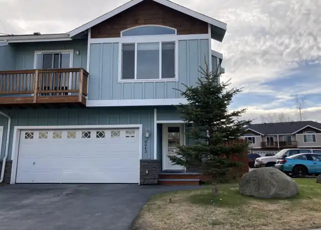 Property at 8043 Marsha Loop #57, Anchorage, AK, 99507, 3 beds, 2 baths, [object Object]
