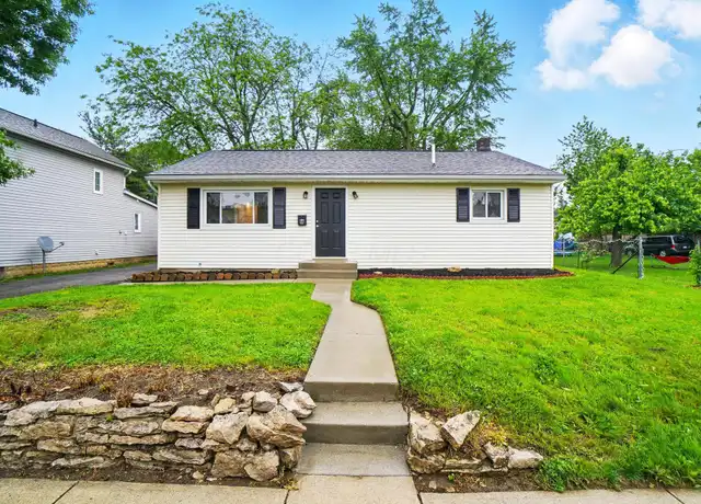 Property at 4110 Franklin St, Grove City, OH, 43123, 3 beds, 1 bath, [object Object]