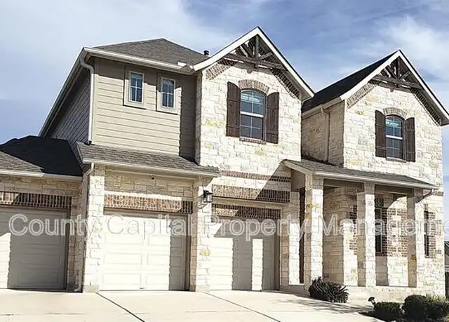 Property at 5830 Corsica Loop Unit 5830, Round Rock, TX, 78665, 5 beds, 2.5 baths, [object Object]