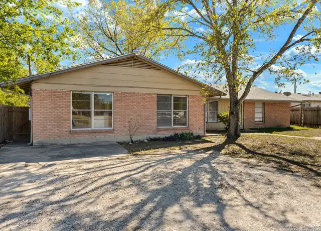 Property at 308 E Cheryl Dr, San Antonio, TX, 78228, 2 beds, 1 bath, [object Object]