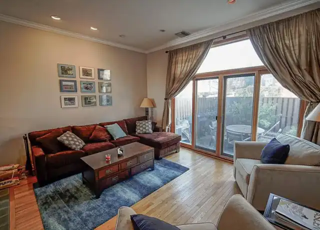Property at 2809 Parrish St, Philadelphia, PA, 19130, 3 beds, 2 baths, [object Object]