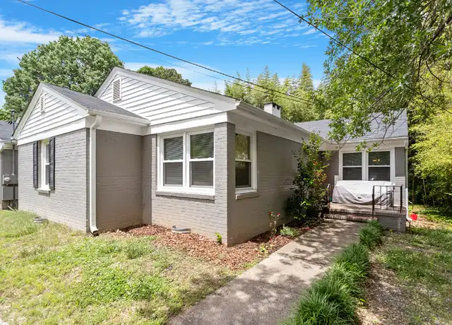 Property at 822 Green St Unit A, Durham, NC, 27701, 1 bed, 1 bath, [object Object]