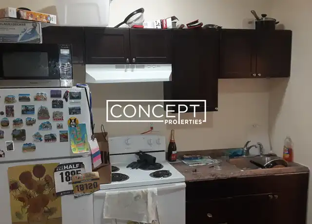 Property at 894 Huntington Ave Unit 3, Boston, MA, 02115, 1 bed, 1 bath, [object Object]