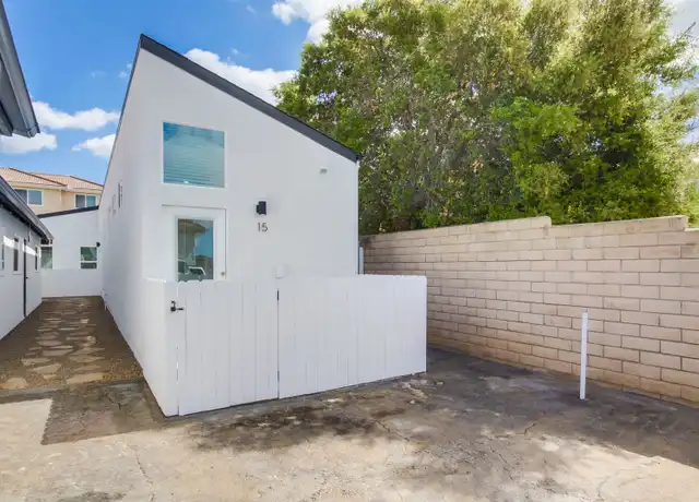 Property at 205 W Vermont Ave Unit 15, Escondido, CA, 92025, 1 bed, 1.5 baths, [object Object]