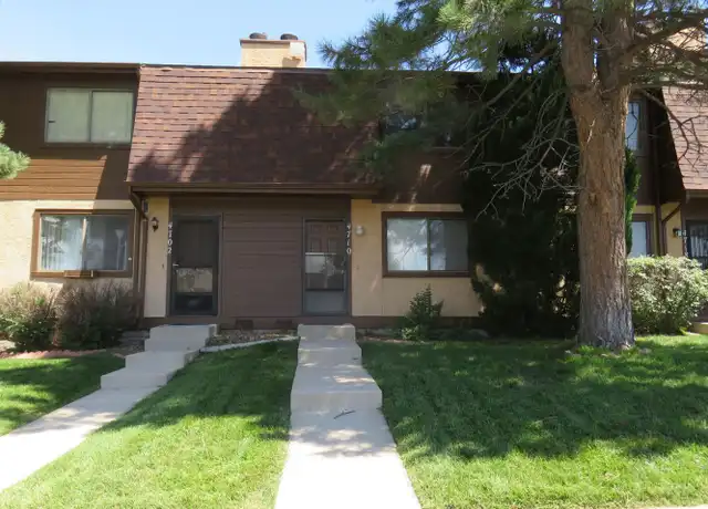 Property at 4710 N Carefree Cir, Colorado Springs, CO, 80917, 2 beds, 1.5 baths, [object Object]