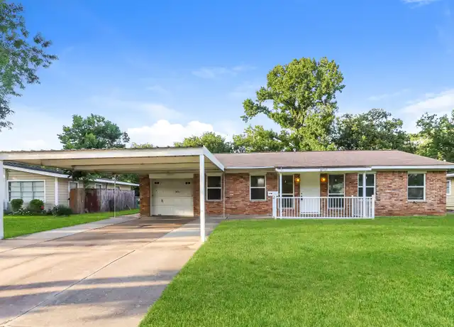 Property at 6910 Cole Creek Dr, Houston, TX, 77092, 3 beds, 1 bath, [object Object]