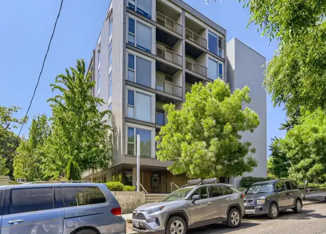 Property at 3705 N Overlook Blvd #601, Portland, OR, 97227, 1 bed, 1 bath, [object Object]