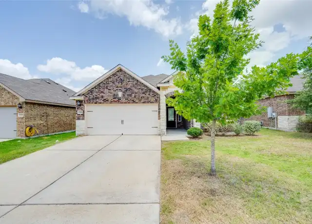 Property at 13720 Nelson Houser St, Manor, TX, 78653, 3 beds, 2 baths, [object Object]