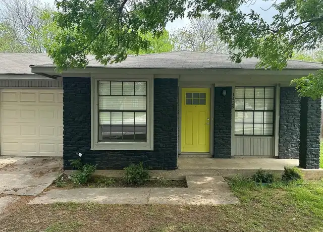 Property at 1429 Hyridge Cir, Round Rock, TX, 78664, 2 beds, 2 baths, [object Object]