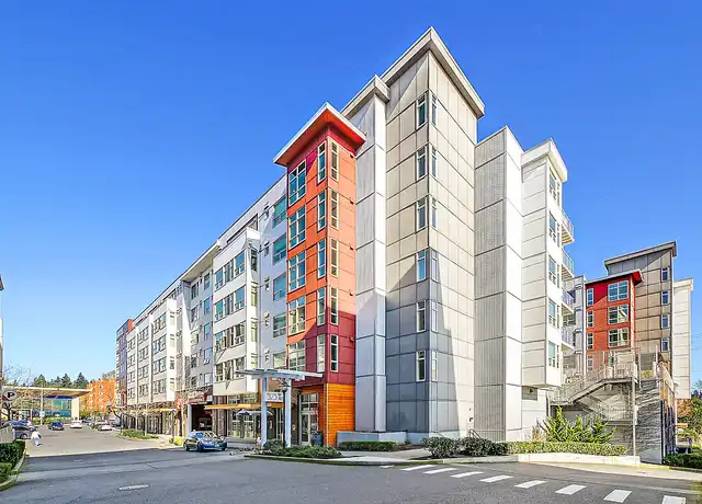 Property at The Enclave - 525 NE Northgate Way, Seattle, WA, 98125, 0-2 beds, 1-2 bath, [object Object]